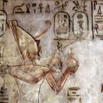 Nitocris | La 1ª y enigmática faraona del Antiguo Egipto