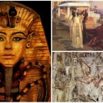 Nitocris | La 1ª y enigmática faraona del Antiguo Egipto