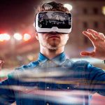 Nuevas tecnologías videojuegos 2