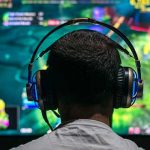 Nuevas tecnologías videojuegos 3