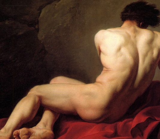 Patroclo | 10 curiosidades del amante de Aquiles Patroclo