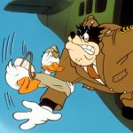 Propaganda Disney ‘