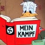 Propaganda Disney