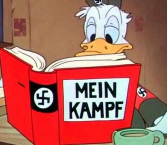 Propaganda Disney en la 2ª Guerra Mundial | Así apoyaban a los Aliados Propaganda Disney