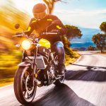 Rutas en moto por Europa