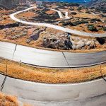 Rutas en moto por Europa 2