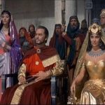 Salomón y la Reina de Saba »