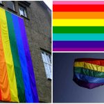 Por qué el Arcoíris es la bandera LGBT y qué significa cada color
