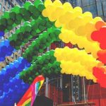 Por qué el Arcoíris es la bandera LGBT y qué significa cada color