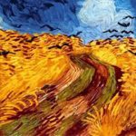 cómo murió Van Gogh »