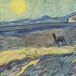 cómo murió Van Gogh »’
