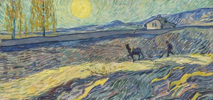 Dónde y de qué murió Vicent Van Gogh