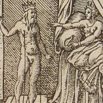 Morfeo | 3 mitos del dios del sueño que revelaba secretos a través de él