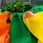 eco friendly, bolsas reutilizables, menos plástico