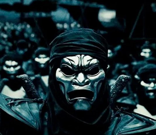 Los Inmortales persas | El temido regimiento de élite de Persia