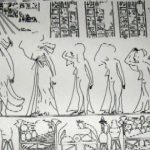 Las 6 princesas hijas de Nefertiti. ¿Qué sabes de ellas?