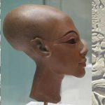 Las 6 princesas hijas de Nefertiti. ¿Qué sabes de ellas?