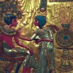 Las 6 princesas hijas de Nefertiti. ¿Qué sabes de ellas?