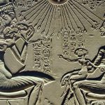 Las 6 princesas hijas de Nefertiti. ¿Qué sabes de ellas?
