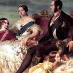Las no tan fabulosas infancias de los hijos de la Reina Victoria