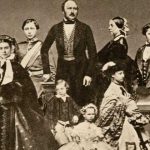 Las no tan fabulosas infancias de los hijos de la Reina Victoria