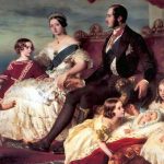 Las no tan fabulosas infancias de los hijos de la Reina Victoria