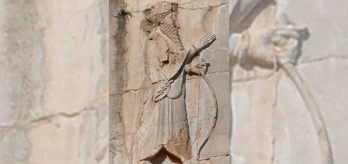Jerjes | 10 Curiosidades del hombre que venció a Leónidas y los 300
