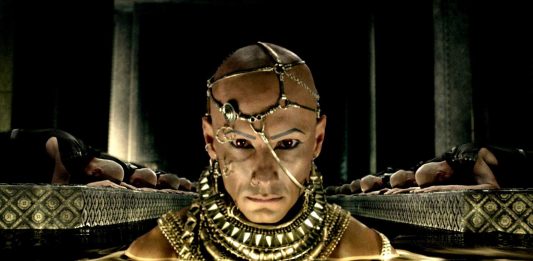 Jerjes | 10 Curiosidades del hombre que venció a Leónidas y los 300 Jerjes | 10 Curiosidades del hombre que venció a Leónidas y los 300