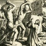 Lapidación | 10 curiosidades de un castigo terrible que perdura