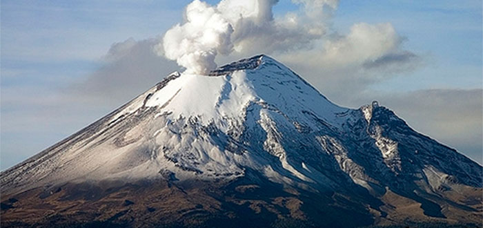 los volcanes más peligrosos 