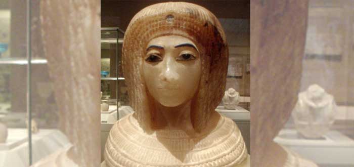 La madre de Tutankamon | 10 curiosidades sobre la rival de Nefertiti