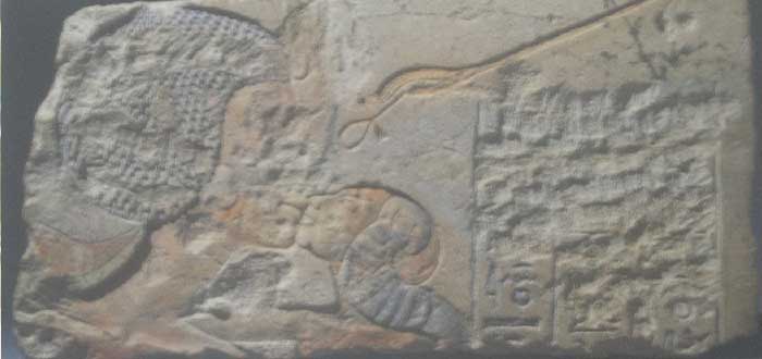 La madre de Tutankamon | 10 curiosidades sobre la rival de Nefertiti