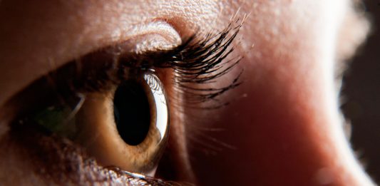 ¿Se puede predecir la personalidad de acuerdo al movimiento de los ojos?