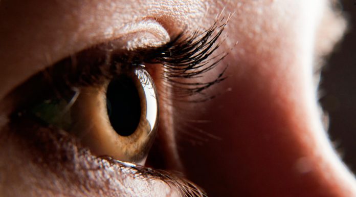 ¿Se puede predecir la personalidad de acuerdo al movimiento de los ojos?
