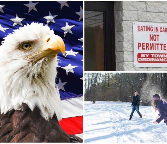 15 Prohibiciones en ESTADOS UNIDOS que son muy absurdas 15 Prohibiciones en ESTADOS UNIDOS que son muy absurdas