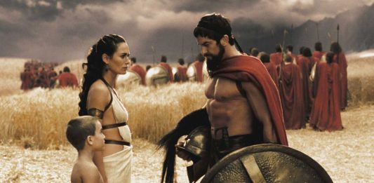 Reina Gorgo de Esparta, la sagaz hija, mujer y madre de reyes espartanos