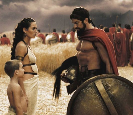 Reina Gorgo de Esparta, la sagaz hija, mujer y madre de reyes espartanos Reina Gorgo de Esparta, la sagaz hija, mujer y madre de reyes espartanos