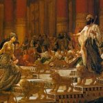 Salomón y la Reina de Saba