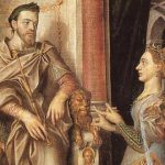 Salomón y la Reina de Saba