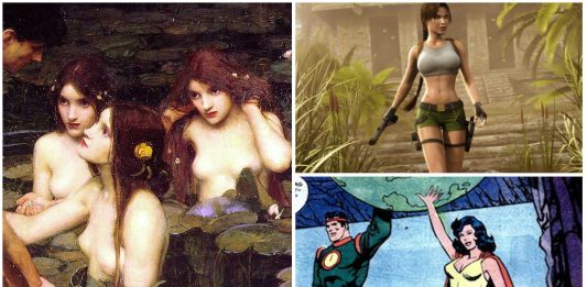 Significado de Lara | El nombre de una ninfa, un videojuego...