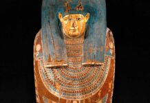 tumbas egipcias encontradas