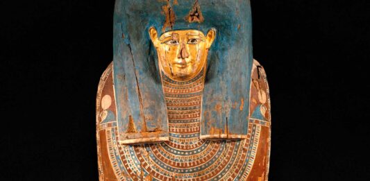 tumbas egipcias encontradas