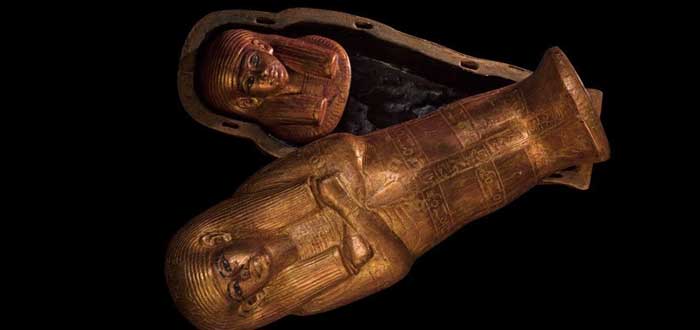 ¿El faraón Tutankamon tuvo hijos? | La descendencia de Tutankamon