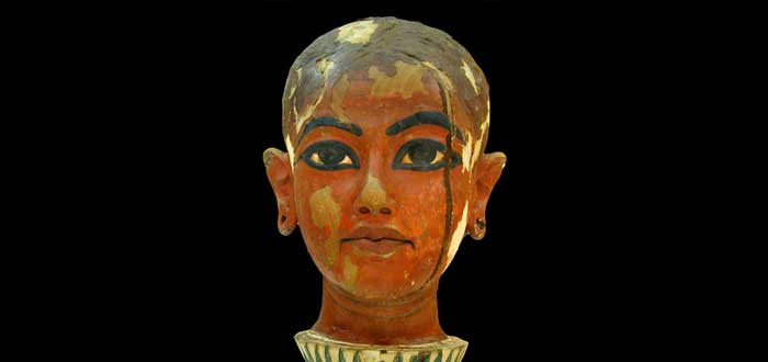 ¿El faraón Tutankamon tuvo hijos? | La descendencia de Tutankamon