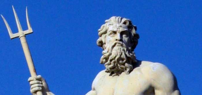 Las violaciones de Poseidón | Un Violador en serie entronizado