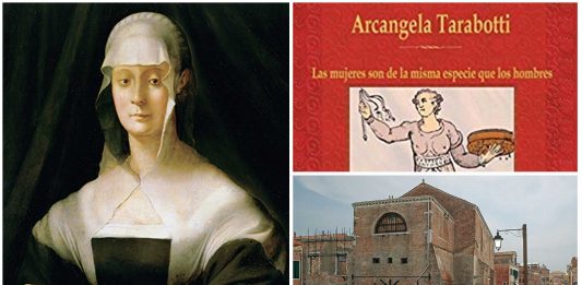 Arcángela Tarabotti | La rebelde veneciana obligada a ser monja