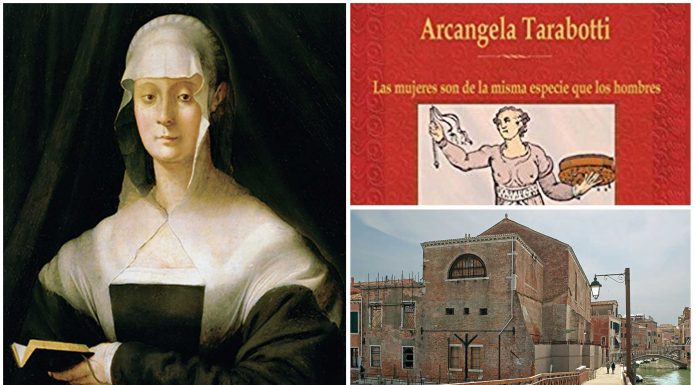 Arcángela Tarabotti | La rebelde veneciana obligada a ser monja