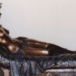 Cleopatra en imágenes ‘