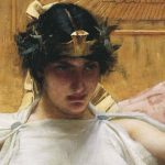 Cleopatra en imágenes