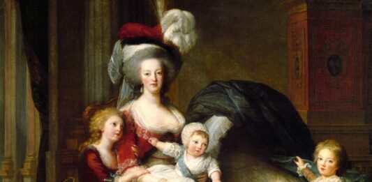 ¿Qué pasó con los hijos de María Antonieta? | Conoce sus destinos ¿Qué pasó con los hijos de María Antonieta?